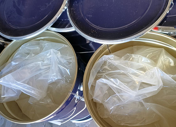 Купить платиновый силикон для форм оптом в Санкт-Петербурге.